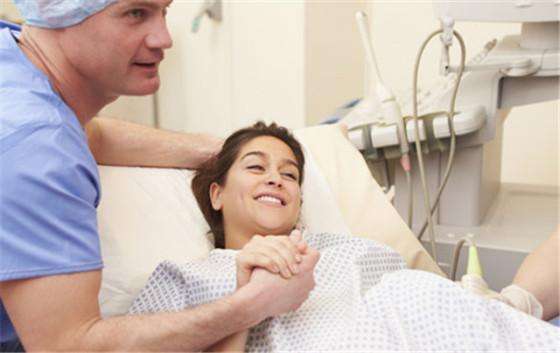 臨產前孕婦應該吃些什么？