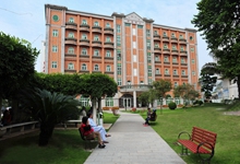 江門市中心醫(yī)院生殖醫(yī)學診療中心