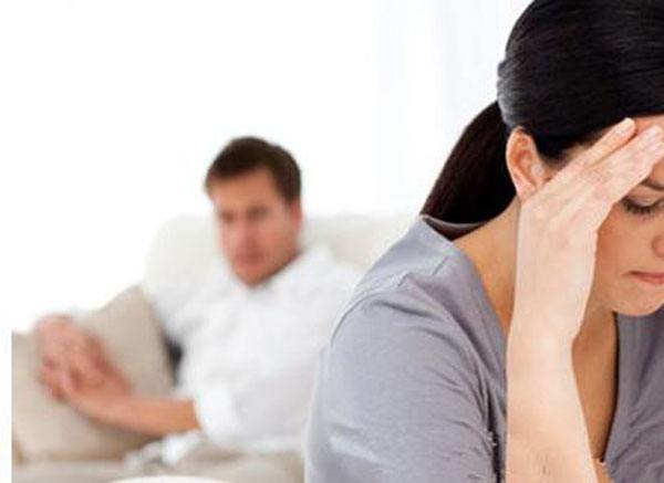 不孕不育存在哪些原因？