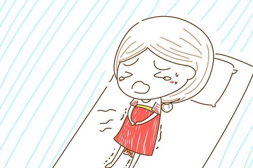 備孕期間出現宮寒，要怎么醫治？