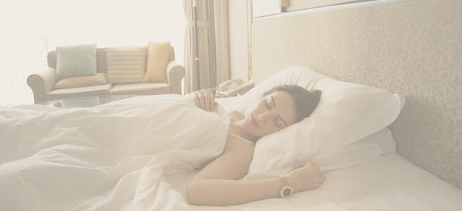 做試管嬰兒前，你知道睡眠質(zhì)量會(huì)影響成功率嗎？