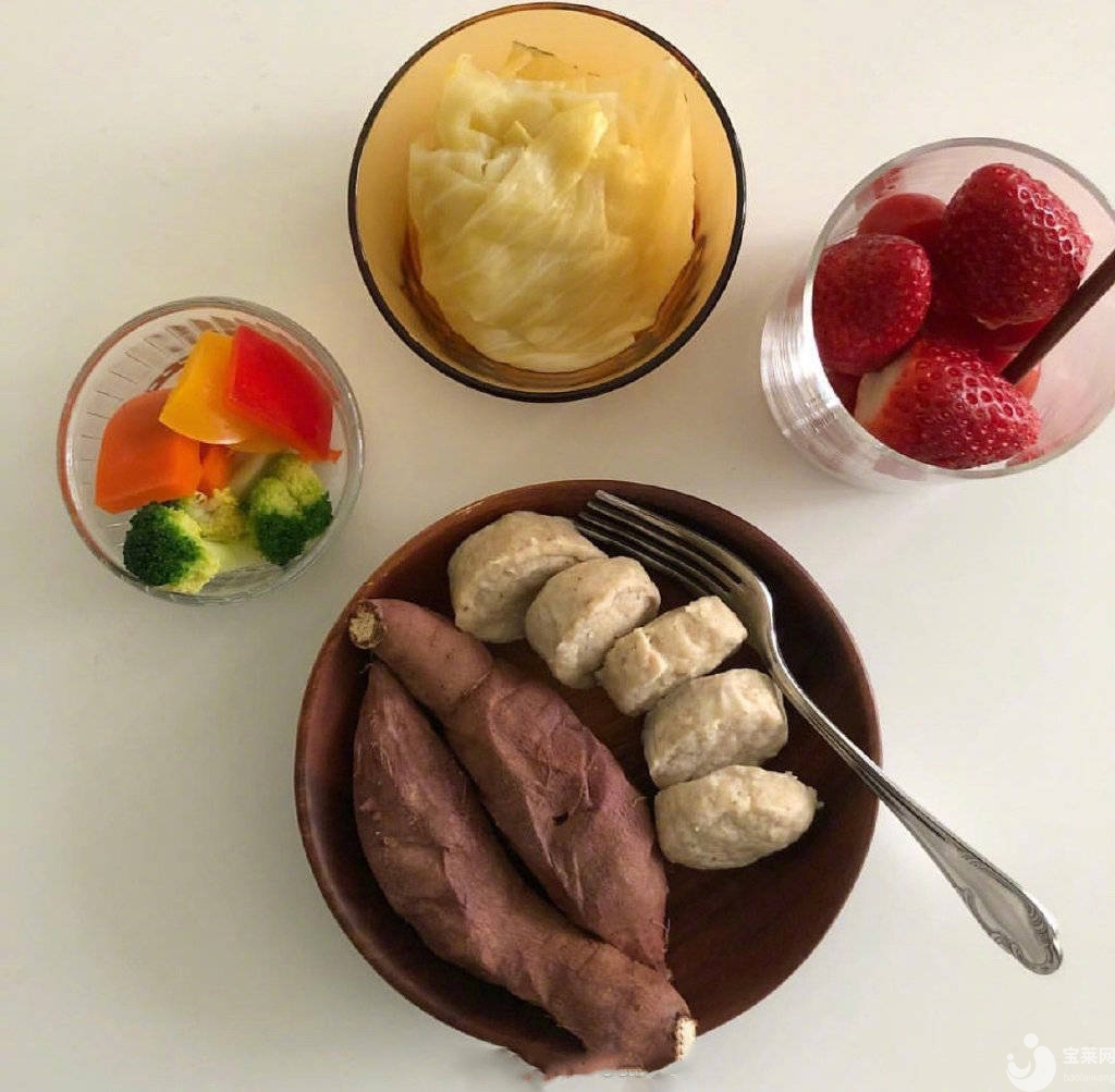 還在為備孕吃什么而煩惱嗎？看這里！