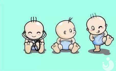 自然產(chǎn)的寶寶和試管嬰兒，沒有什么不同