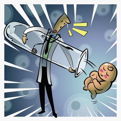 試管嬰兒治療，出現問題要怎么解決？