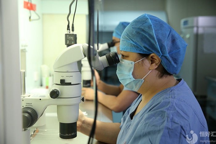 沒有月經可以做試管嬰兒嗎？