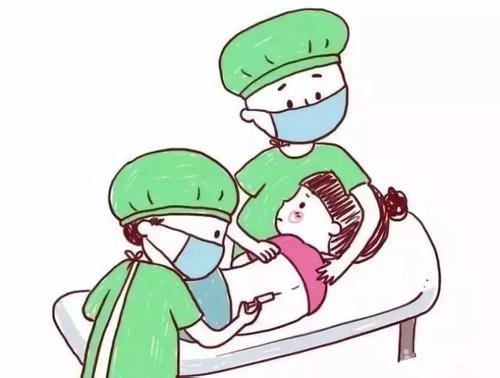 取卵后會有腹水現(xiàn)象，為什么？