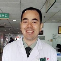 郭培奮醫生頭像