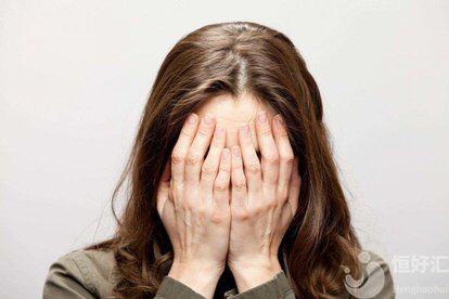 絕經的女性老的快嗎？