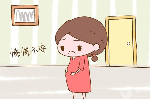 反復(fù)流產(chǎn)為什么會造成不孕？