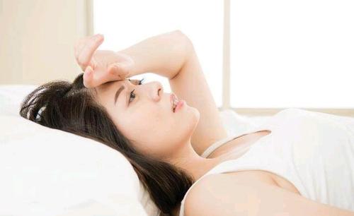 月經量較多好不好？