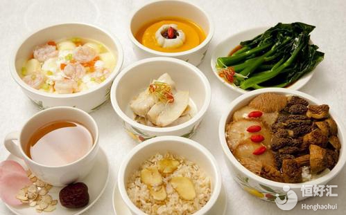 試管嬰兒治療時，飲食調理要避免的是這3大問題