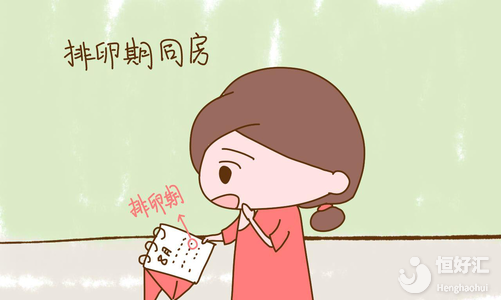 易孕期跟排卵期傻傻分不清？一文看完便知其中的區別