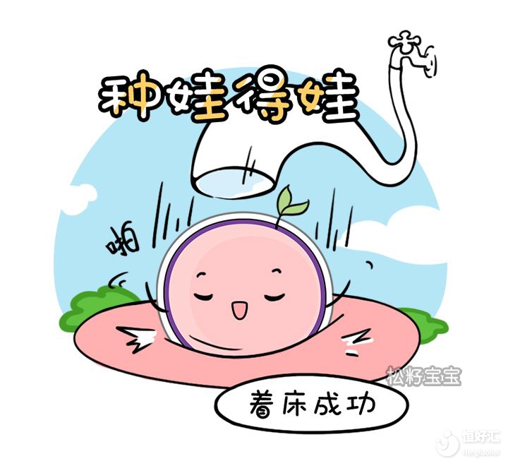 醫生在線解答：試管嬰兒中，養囊是什么意思？囊胚又是什么？