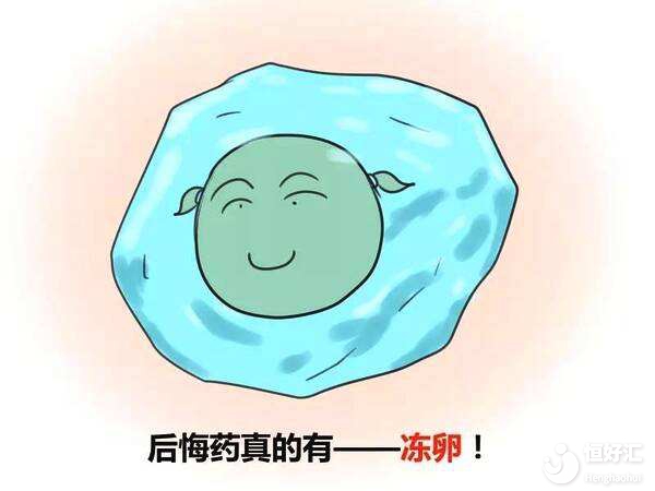 冷凍卵子？冷凍胚胎？卵子、胚胎不會受損嗎？醫生告訴你......