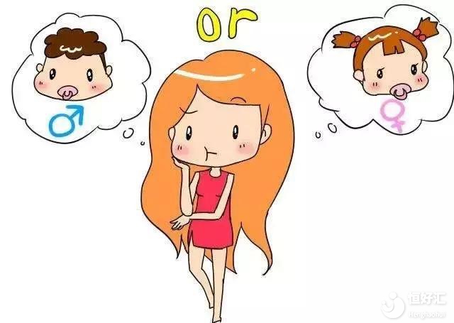 生男或生女？誰(shuí)才是主宰者？（下）