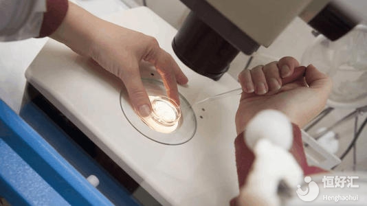 試管嬰兒當(dāng)中凍胚的成功率高嗎？