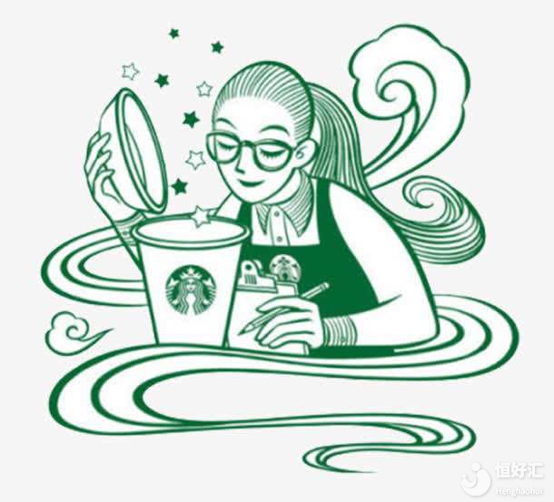 星巴克拒絕出售咖啡給孕婦，試管媽媽也會被如此“歧視”嗎？