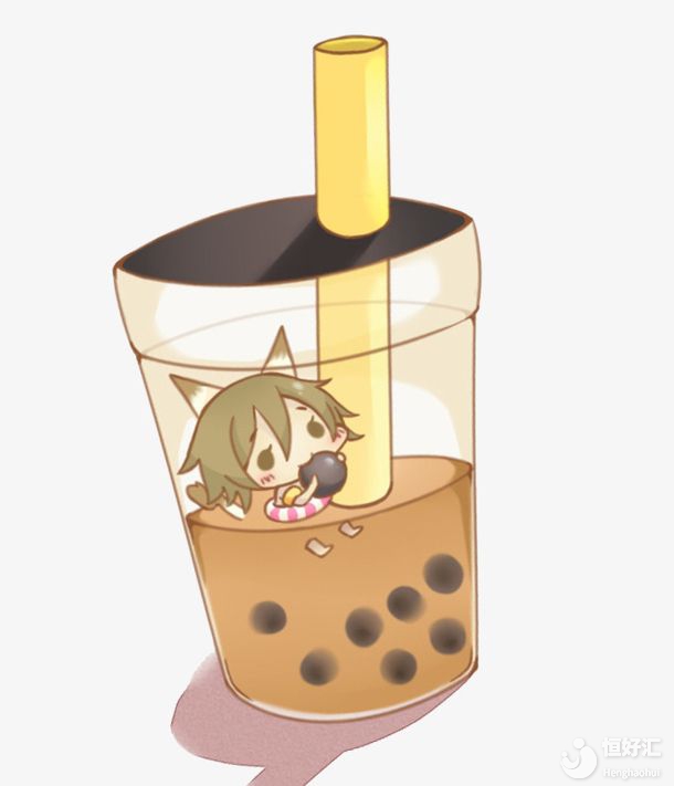 “一點點”奶茶，試管媽媽可以喝嗎？只喝“一點點”也不行？