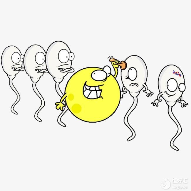 精液檢查結果太差了？別急，可能是自取精液出了問題......