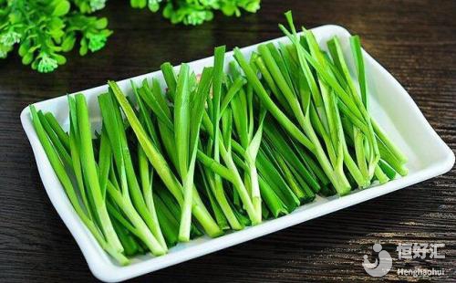 備孕食譜：試管媽媽可以吃韭菜嗎？