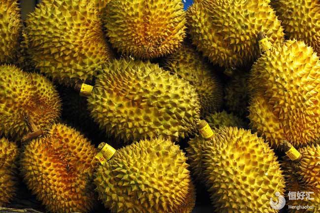 榴蓮獨特的“香味”勾引著試管媽媽，試管媽媽可以吃榴蓮嗎？