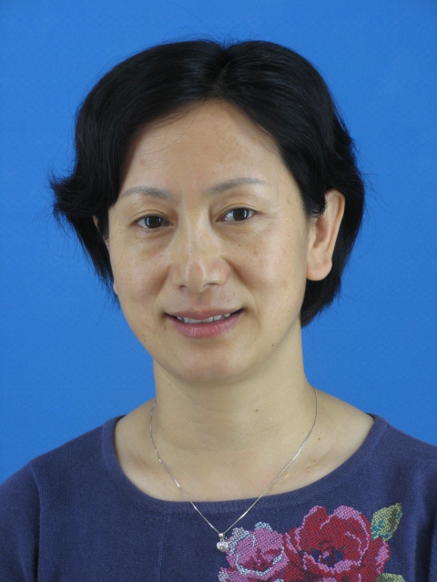 曹金鳳醫生頭像