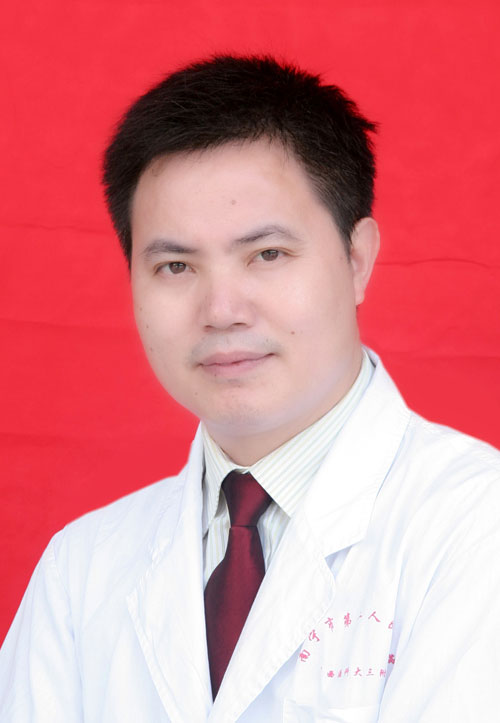 羅開(kāi)玲醫(yī)生頭像