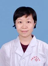 張瑩醫生頭像