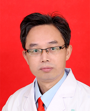 李勇生醫生頭像