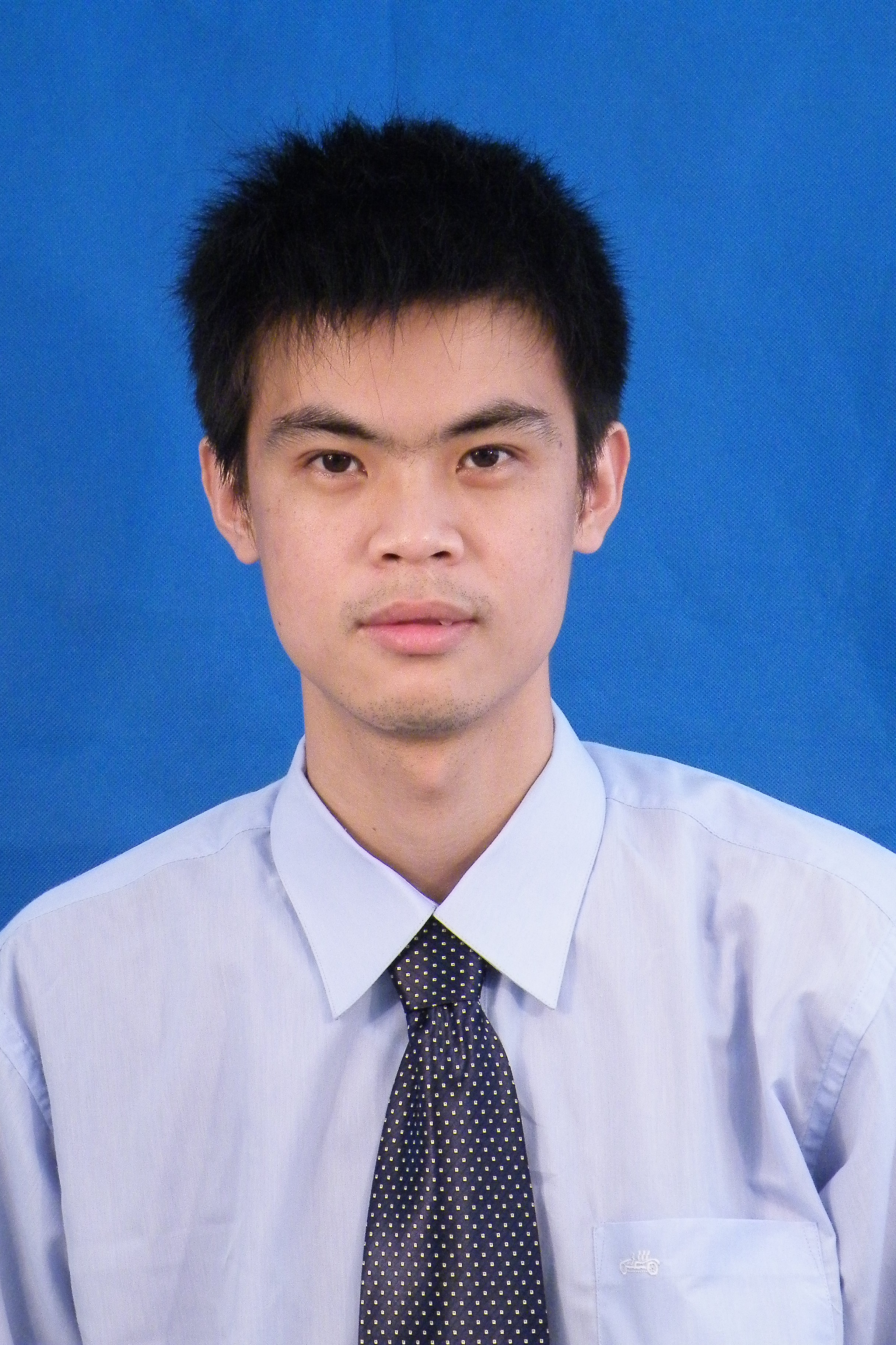 蔡昭煒醫(yī)生頭像