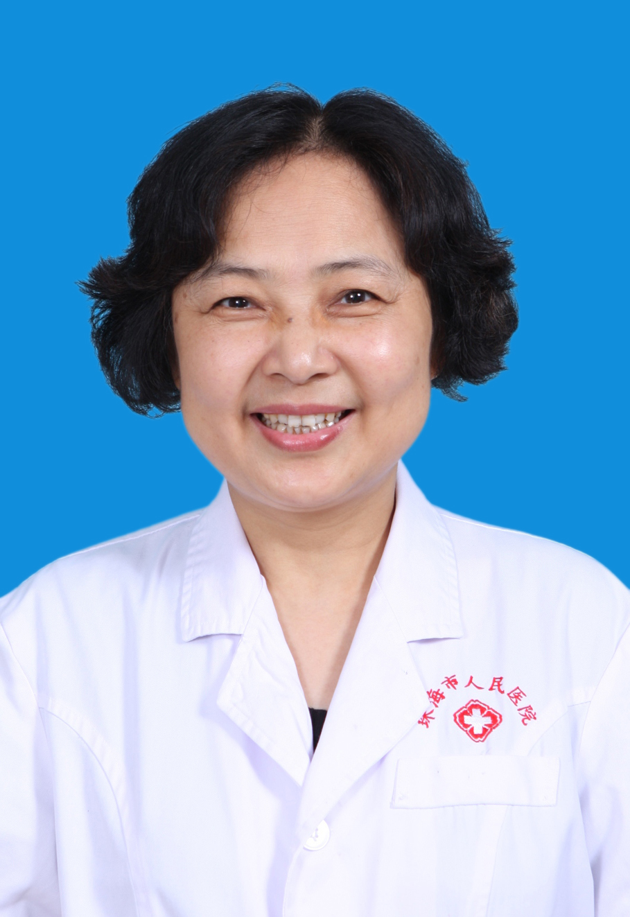 祝育德醫生頭像