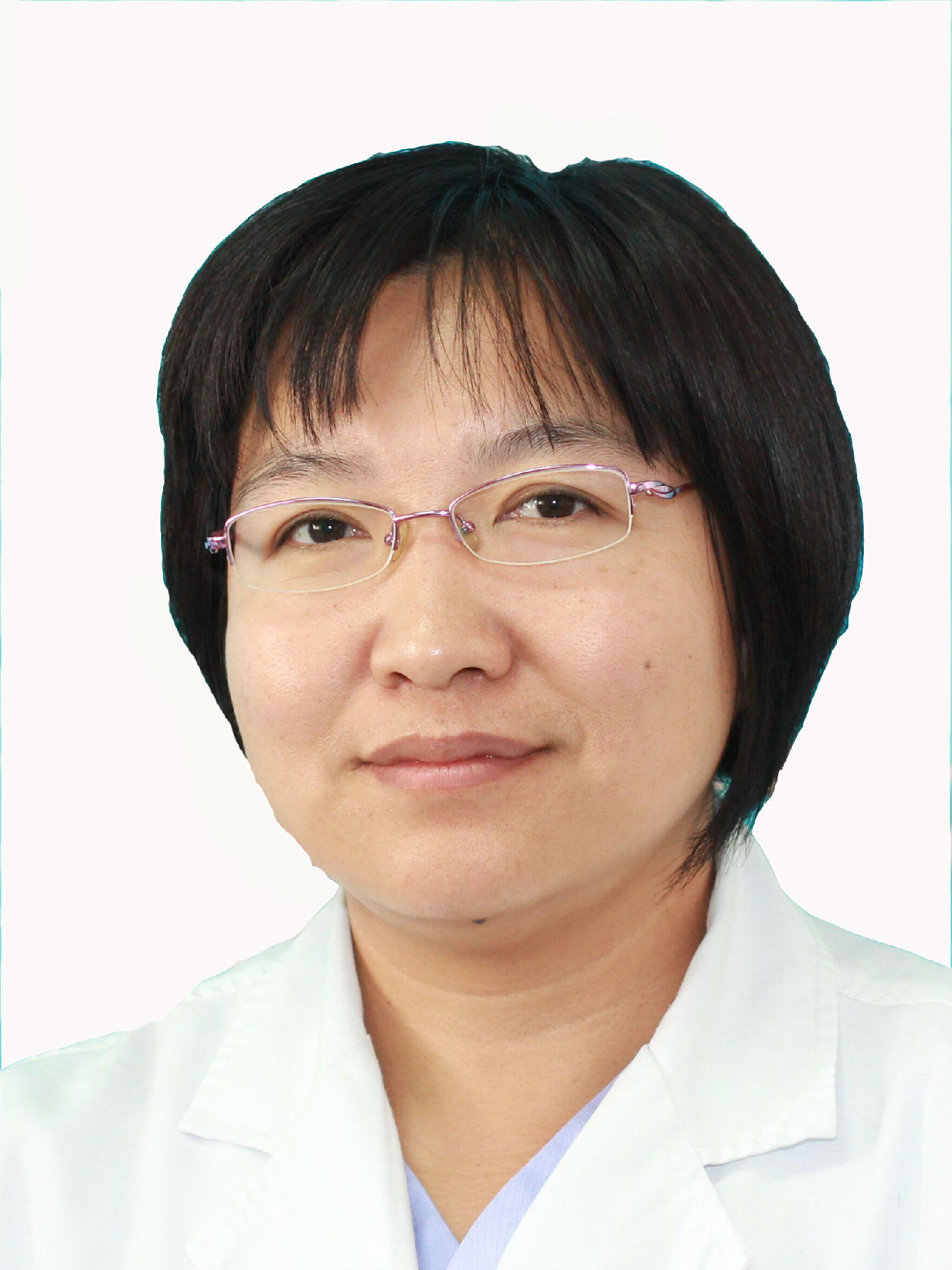 朱艷賓醫(yī)生頭像