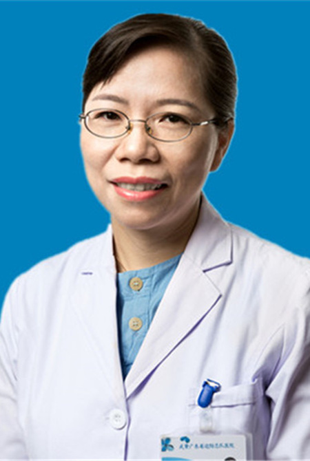 黎雪玲醫生頭像
