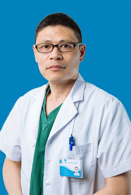 李志強醫生頭像