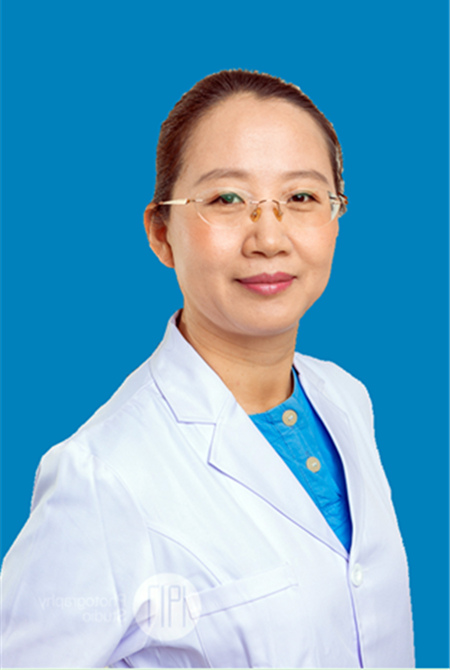 王玉環醫生頭像