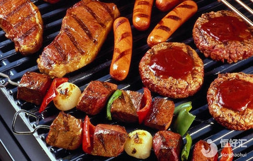 備孕很久不孕？或許跟你吃的食物有關