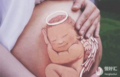 懷孕后最好這個時間做B超，各孕媽要記住！