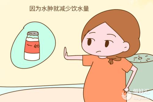孕期不要用這幾種方式喝水，容易傷胎兒！