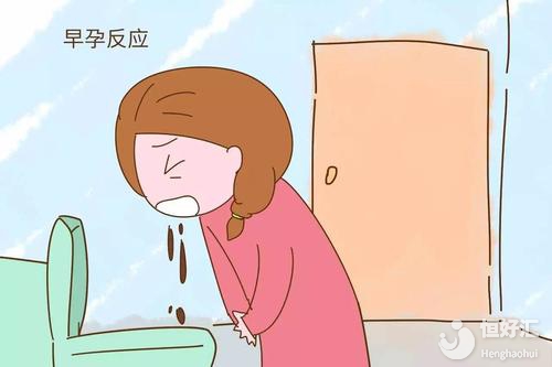 懷孕反應大跟高齡有關？醫生：或許是這3個因素