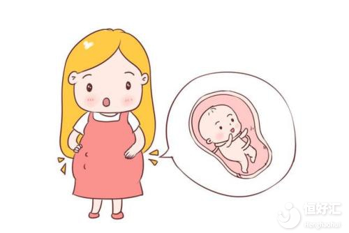 孕期疑問多樣化，你們都遇到了嗎？