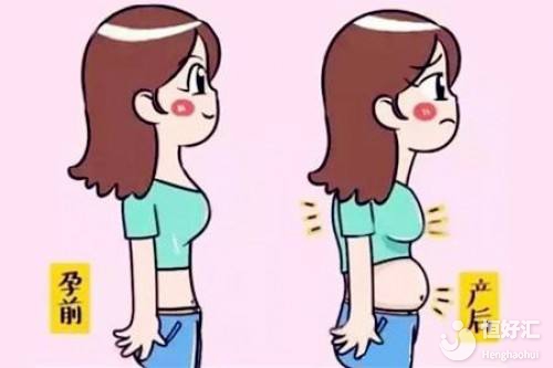 產(chǎn)后應(yīng)該如何修復(fù)身體？這幾個(gè)方法了解一下