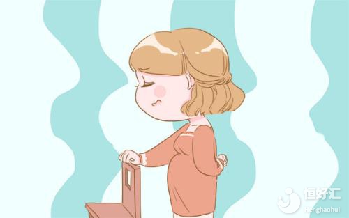 孕晚期這些緊要關頭的事很重要，請引起注意！