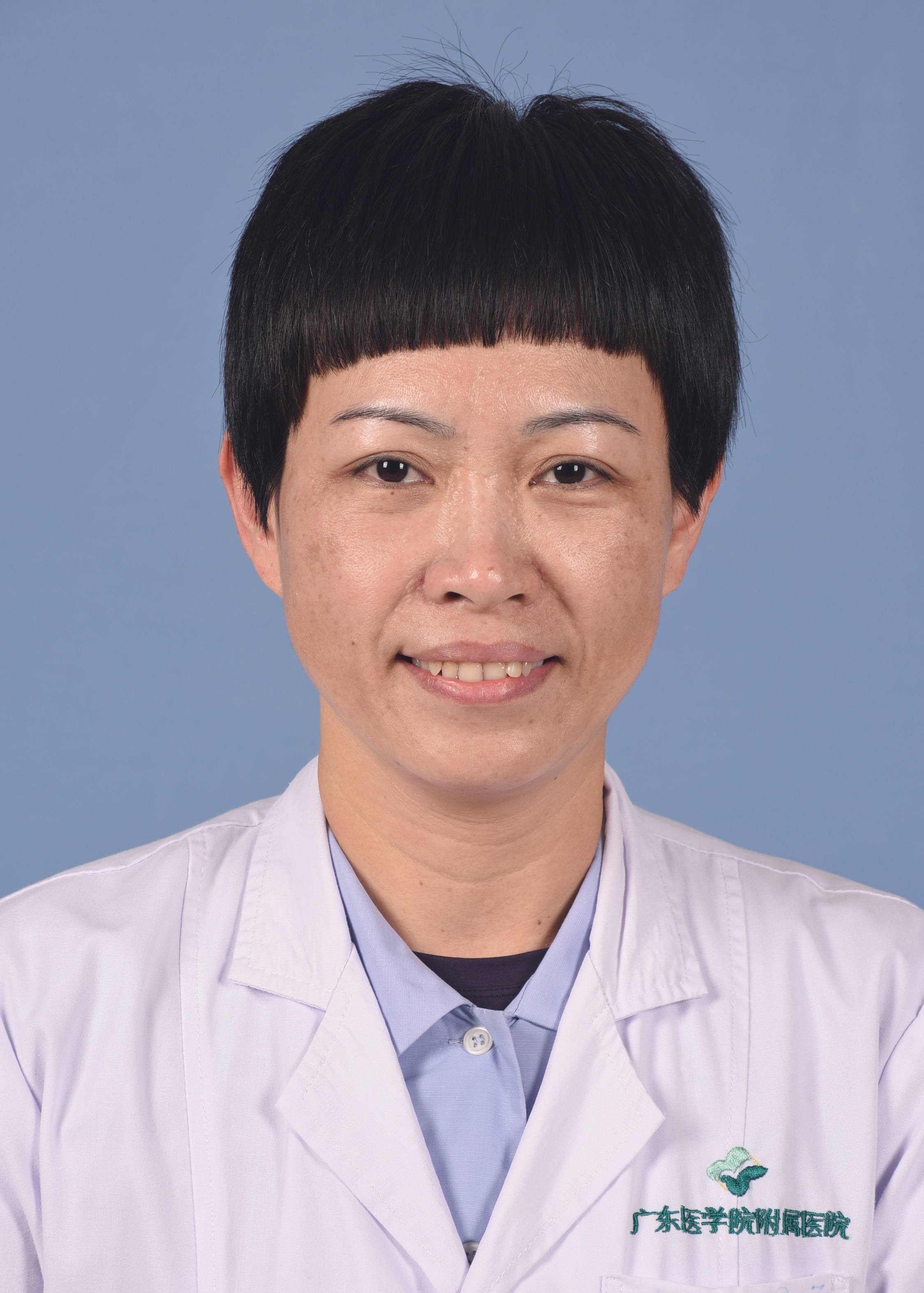 許麗華醫生頭像