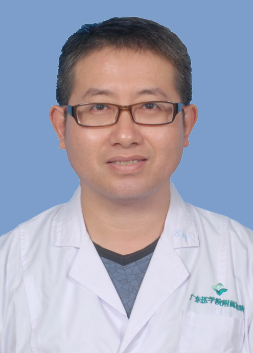 張云山醫生頭像