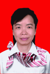 謝翠琦醫(yī)生頭像