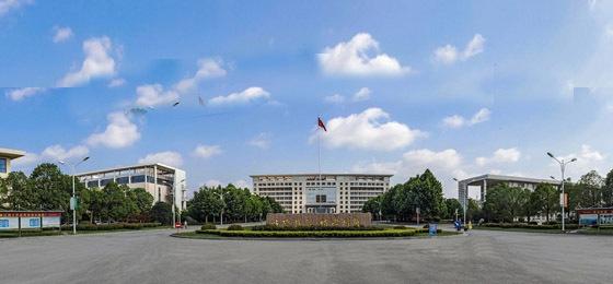 徐州醫學院（現徐州醫科大學）