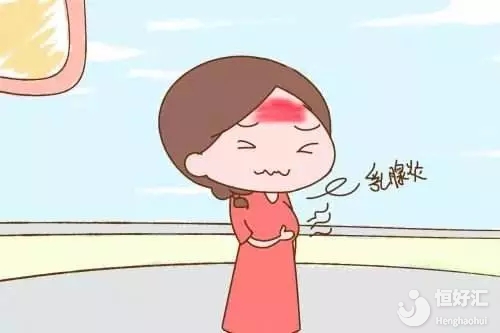 如何應(yīng)對(duì)產(chǎn)后乳腺炎？這5個(gè)方法別說(shuō)沒(méi)告訴你