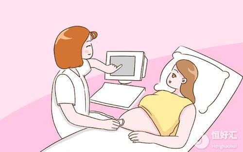 孕期檢查的這些事兒，你最關(guān)心的問(wèn)題在這里！