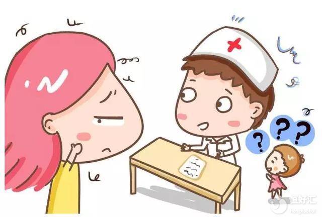 治療不孕不育，從“子宮輸卵管造影”開始