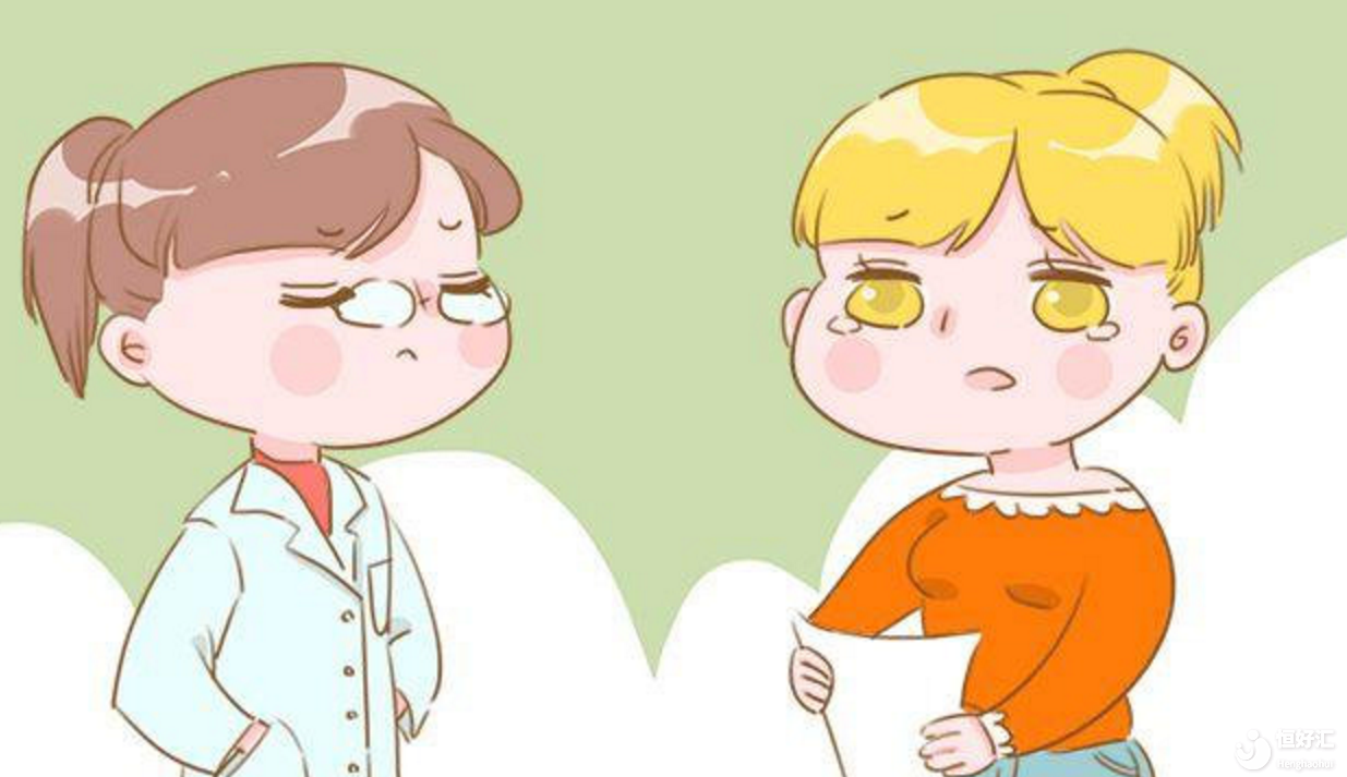 三大胎停育征兆，早發現早預防！